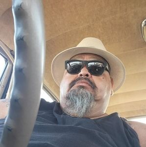 Meet your Posher, Najera